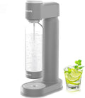 Philips Sparkling Water Maker & Soda Streaming Machine, ADD4901GROQ/37